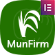 Munfirm - Organic Food Store WordPress Theme