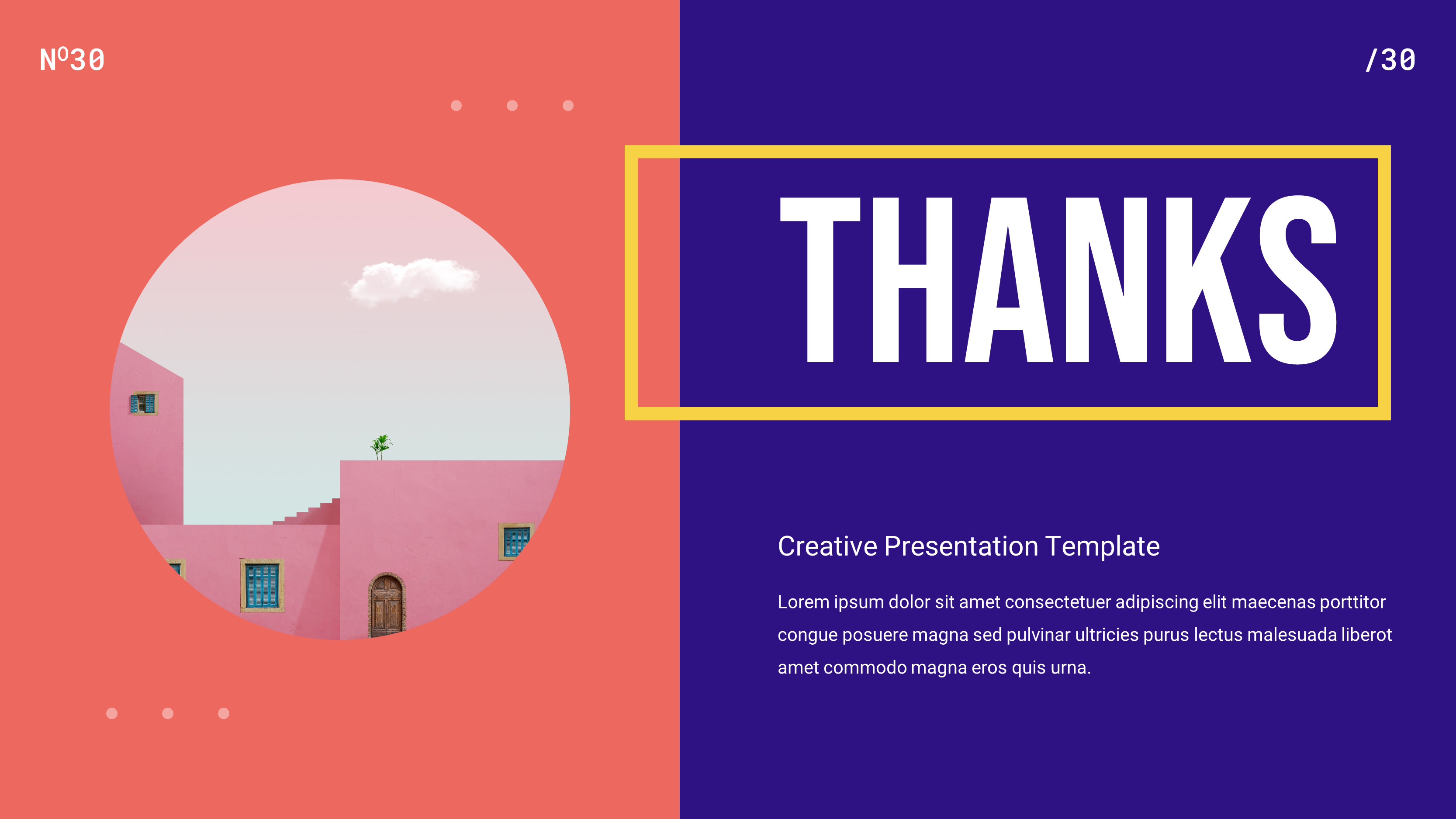 Slidego Template Gratuit – Modèles gratuits Google Slides et PowerPoint ...