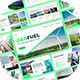 Geofuel - Wind and Solar Energy Google Slide Presentation Template