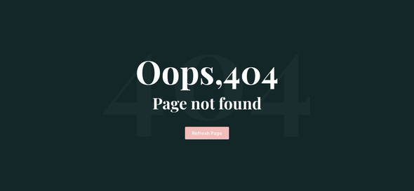 Naulish - Copywriter Elementor Template Kit