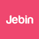 Jebin - Creative Resume Personal Portfolio Script