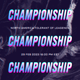 Esports Instagram Stories Mogrt - VideoHive Item for Sale