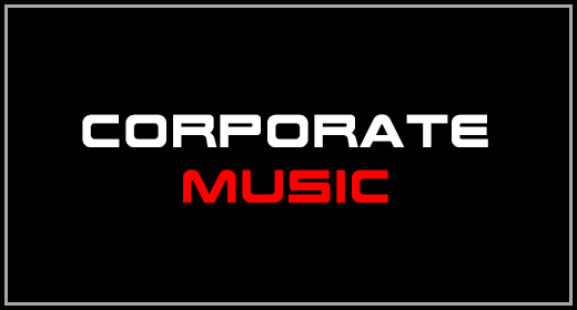 Corporate Music