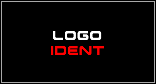 Logo & Ident