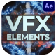 VFX Elements Pack 03 for After Effects - VideoHive Item for Sale