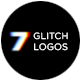 Glitch Logos - VideoHive Item for Sale