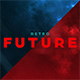 Retro Future | Trailer Titles - VideoHive Item for Sale