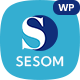 Sesom - IT Solutions & Consulting WordPress