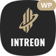 Intreon - Architecture & Interior Design WordPress