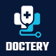 Doctery | Hospital, Healthcare and Medical HTML Template