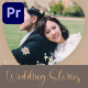Romantic Wedding Slideshow (MOGRT) - VideoHive Item for Sale