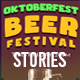 Six Oktoberfest Stories