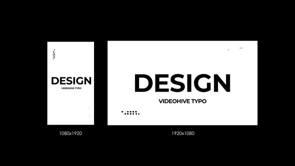 Typo Design