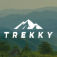 Trekky - Outdoor Gear WooCommerce Theme