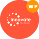 Innovate - Elementor Multipurpose WordPress Theme