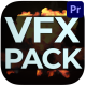 VFX Elements Pack 04 for Premiere Pro - VideoHive Item for Sale