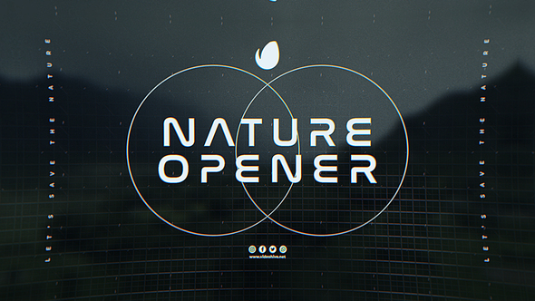 Nature Opener