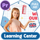 Learning Center | MOGRT - VideoHive Item for Sale