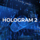 Hologram 2 - VideoHive Item for Sale