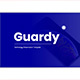 Guardy - Technology Keynote