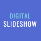 Circle Digital Slideshow - VideoHive Item for Sale