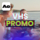 VHS Promo - VideoHive Item for Sale