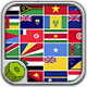 Flags Maniac - HTML5 Quiz Game