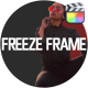 Exquisite Freeze Frame.