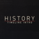 History Timeline Intro - VideoHive Item for Sale
