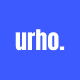 Urho – Creative Studio Joomla Template