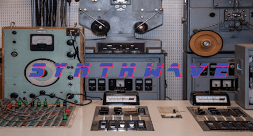SYNTHWAVE
