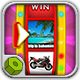 Spin Win - HTML5 Instant Win Game