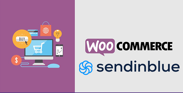 WooCommerce - Sendinblue CRM Integration