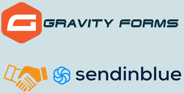 Gravity Forms – Sendinblue CRM Integration