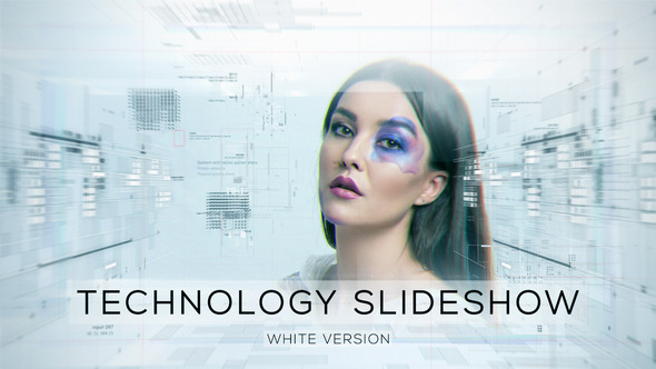 Technology Slideshow