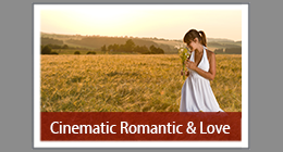 Cinematic Romantic & Love