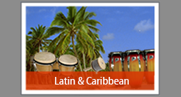 Latin & Caribbean