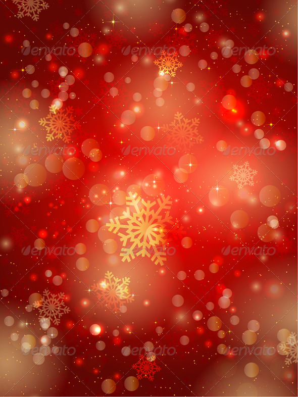 Download Christmas Background By Kjpargeter Graphicriver 3D SVG Files Ideas | SVG, Paper Crafts, SVG File