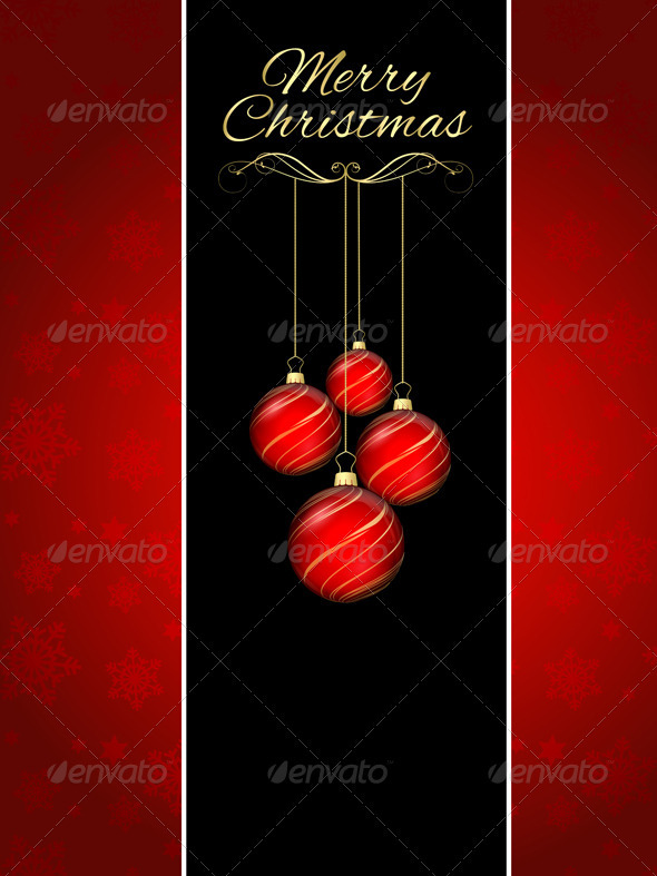 Christmas background - Christmas Seasons/Holidays