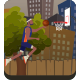 Street Basketball - HTML5 Game (Construct 3)