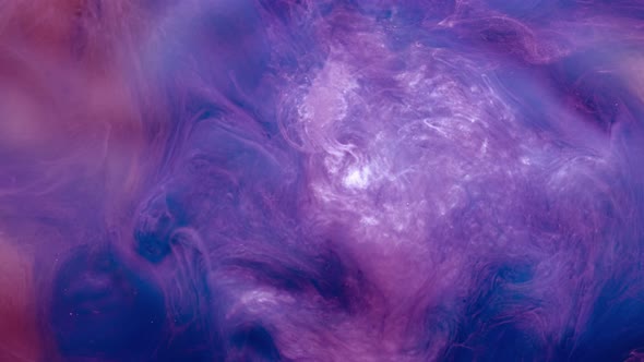 Fume Motion Pink Blue Purple Haze  alt