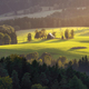 Sunset in Bohemian Switzerland, Czech republic - PhotoDune Item for Sale