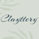 Clayttery - Pottery Handmade Store Shopify