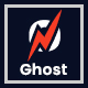 Newsvolt - Professional News and Magazine Style Ghost Blog Theme