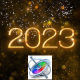 New Year Countdown 2023 - Apple Motion - VideoHive Item for Sale