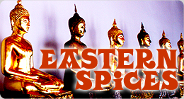 Eastern Spices