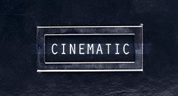 Cinematic