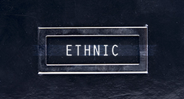 Ethnic