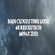 Rain Cloud Time Lapse I - 4K Resolution Rain Cloud Time Lapse I - 4K Resolution - VideoHive Item for Sale