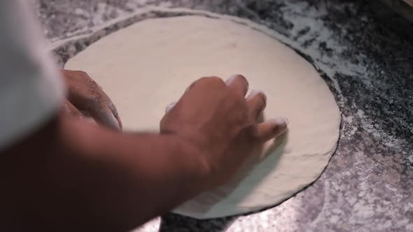Pizza Dough Pie alt